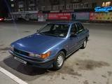 Mitsubishi Lancer 1990 годаүшін3 000 000 тг. в Кокшетау – фото 3