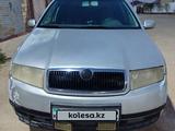 Skoda Fabia 2002 года за 899 999 тг. в Актау