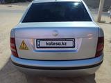 Skoda Fabia 2002 года за 899 999 тг. в Актау – фото 2