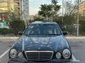 Mercedes-Benz E 430 2001 года за 4 500 000 тг. в Жанаозен – фото 13