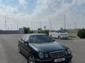 Mercedes-Benz E 430 2001 годаүшін4 500 000 тг. в Жанаозен – фото 5