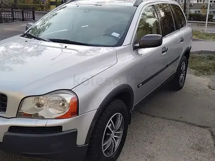 Volvo XC90 2004 года за 5 500 000 тг. в Алматы – фото 3