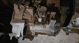 Двигатель, кпп коробка, дверь, корзины, диск сцепления за 250 000 тг. в Актобе – фото 4