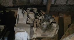 Двигатель, кпп коробка, дверь, корзины, диск сцепления за 250 000 тг. в Актобе – фото 3