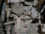Двигатель, кпп коробка, дверь, корзины, диск сцепления за 250 000 тг. в Актобе – фото 5
