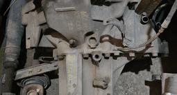 Двигатель, кпп коробка, дверь, корзины, диск сцепления за 250 000 тг. в Актобе – фото 5
