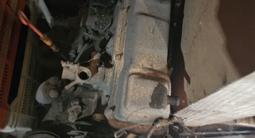 Двигатель, кпп коробка, дверь, корзины, диск сцепления за 250 000 тг. в Актобе – фото 2