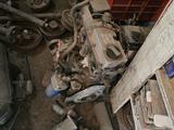 Двигатель, кпп коробка, дверь, корзины, диск сцепления за 250 000 тг. в Актобе