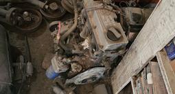Двигатель, кпп коробка, дверь, корзины, диск сцепления за 250 000 тг. в Актобе