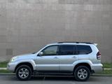 Toyota Land Cruiser Prado 2006 года за 9 490 000 тг. в Усть-Каменогорск – фото 4