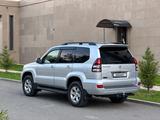 Toyota Land Cruiser Prado 2006 года за 9 490 000 тг. в Усть-Каменогорск – фото 2