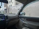 Toyota Land Cruiser Prado 2006 года за 9 490 000 тг. в Усть-Каменогорск – фото 5