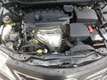 Toyota Camry 2010 годаfor8 300 000 тг. в Алматы – фото 17