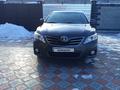 Toyota Camry 2010 годаfor8 300 000 тг. в Алматы – фото 3