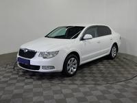 Skoda Superb 2012 годаүшін5 010 000 тг. в Алматы