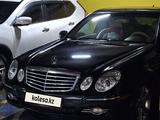 Mercedes-Benz E 350 2007 года за 7 500 000 тг. в Астана