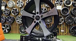 Диски Hyundai Kia R 16*5*114.3 в наличии Astana за 177 000 тг. в Астана – фото 3