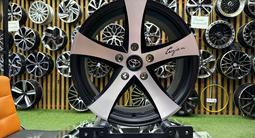 Диски Hyundai Kia R 16*5*114.3 в наличии Astana за 177 000 тг. в Астана
