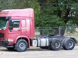 Howo  4X2 2006 года за 7 900 000 тг. в Жаркент – фото 2