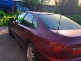 Honda Accord 1995 года за 1 300 000 тг. в Усть-Каменогорск – фото 3