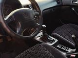 Honda Accord 1995 года за 1 300 000 тг. в Усть-Каменогорск – фото 4