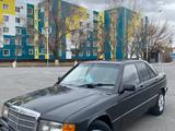 Mercedes-Benz 190 1988 года за 1 300 000 тг. в Кызылорда