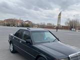 Mercedes-Benz 190 1988 года за 1 300 000 тг. в Кызылорда – фото 5