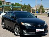 Toyota Camry 2014 годаүшін8 500 000 тг. в Тараз