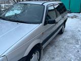 Volkswagen Passat 1992 годаүшін1 600 000 тг. в Астана – фото 3