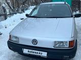 Volkswagen Passat 1992 годаүшін1 600 000 тг. в Астана – фото 4