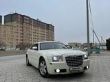 Chrysler 300C 2005 года за 5 200 000 тг. в Актау – фото 2