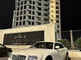 Chrysler 300C 2005 года за 5 200 000 тг. в Актау – фото 4