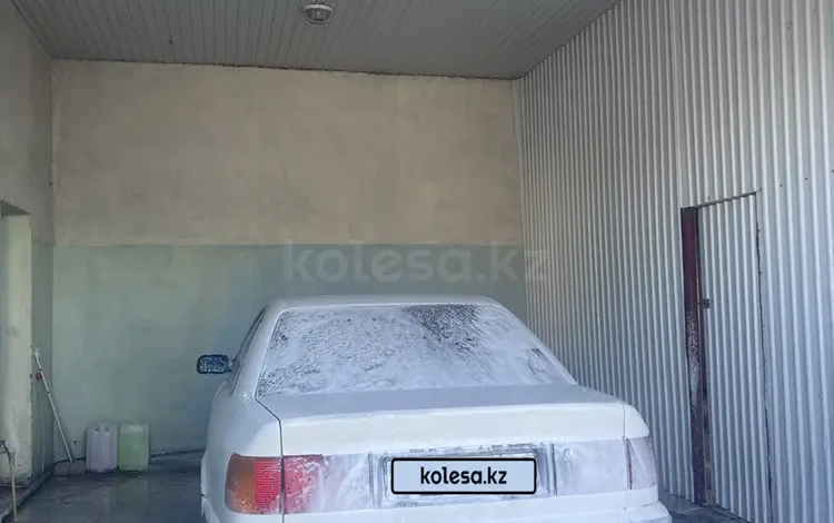 Audi 100 1993 года за 1 300 000 тг. в Мойынкум