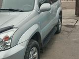 Toyota Land Cruiser Prado 2003 года за 10 000 000 тг. в Алматы – фото 3