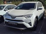 Toyota RAV4 2017 годаүшін11 200 000 тг. в Алматы