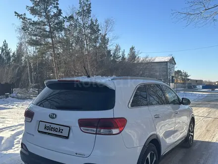 Kia Sorento 2015 года за 9 850 000 тг. в Павлодар – фото 10