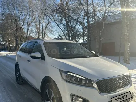 Kia Sorento 2015 года за 9 850 000 тг. в Павлодар – фото 9