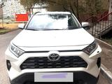 Toyota RAV4 2021 годаүшін12 500 000 тг. в Атырау