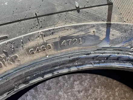 Шины летние 285/60R18 для крузака за 120 000 тг. в Алматы – фото 4