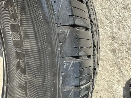 Шины летние 285/60R18 для крузака за 120 000 тг. в Алматы – фото 3