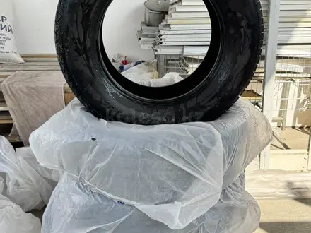 Шины летние 285/60R18 для крузака за 120 000 тг. в Алматы – фото 5