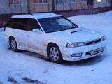 Subaru Legacy 1998 года за 1 900 000 тг. в Костанай – фото 2