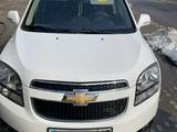 Chevrolet Orlando 2019 годаүшін6 900 000 тг. в Шымкент – фото 2