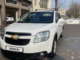 Chevrolet Orlando 2019 годаүшін6 900 000 тг. в Шымкент