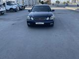 Lexus GS 300 2000 годаүшін3 200 000 тг. в Кызылорда – фото 2