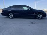 Lexus GS 300 2000 годаүшін3 200 000 тг. в Кызылорда – фото 3