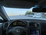 Lexus GS 300 2000 годаүшін3 200 000 тг. в Кызылорда – фото 5