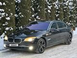 BMW 750 2009 годаfor10 000 000 тг. в Алматы