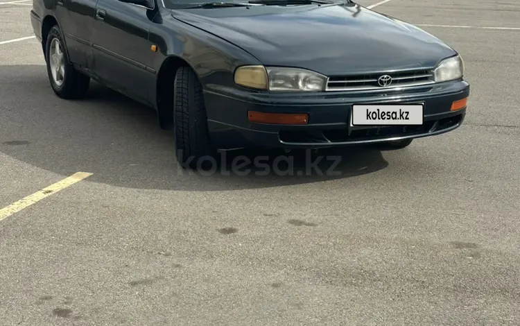 Toyota Camry 1992 года за 1 850 000 тг. в Алматы