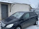 Mercedes-Benz B 170 2006 года за 4 200 000 тг. в Уральск – фото 2